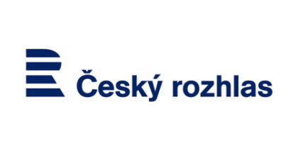 Český Rozhlas Logo