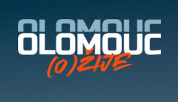 Olomouc Žije Logo