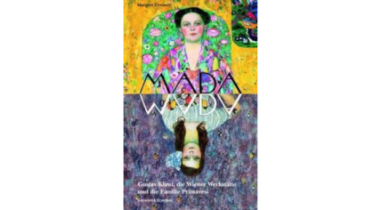 Nová kniha Mada and Mada