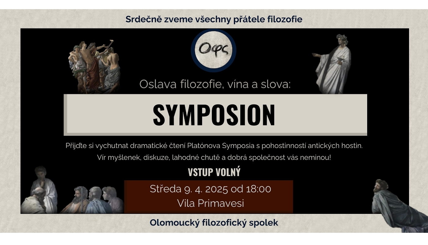 Symposion ve Vile Primavesi