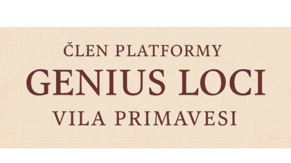 Platforma Genius Loci