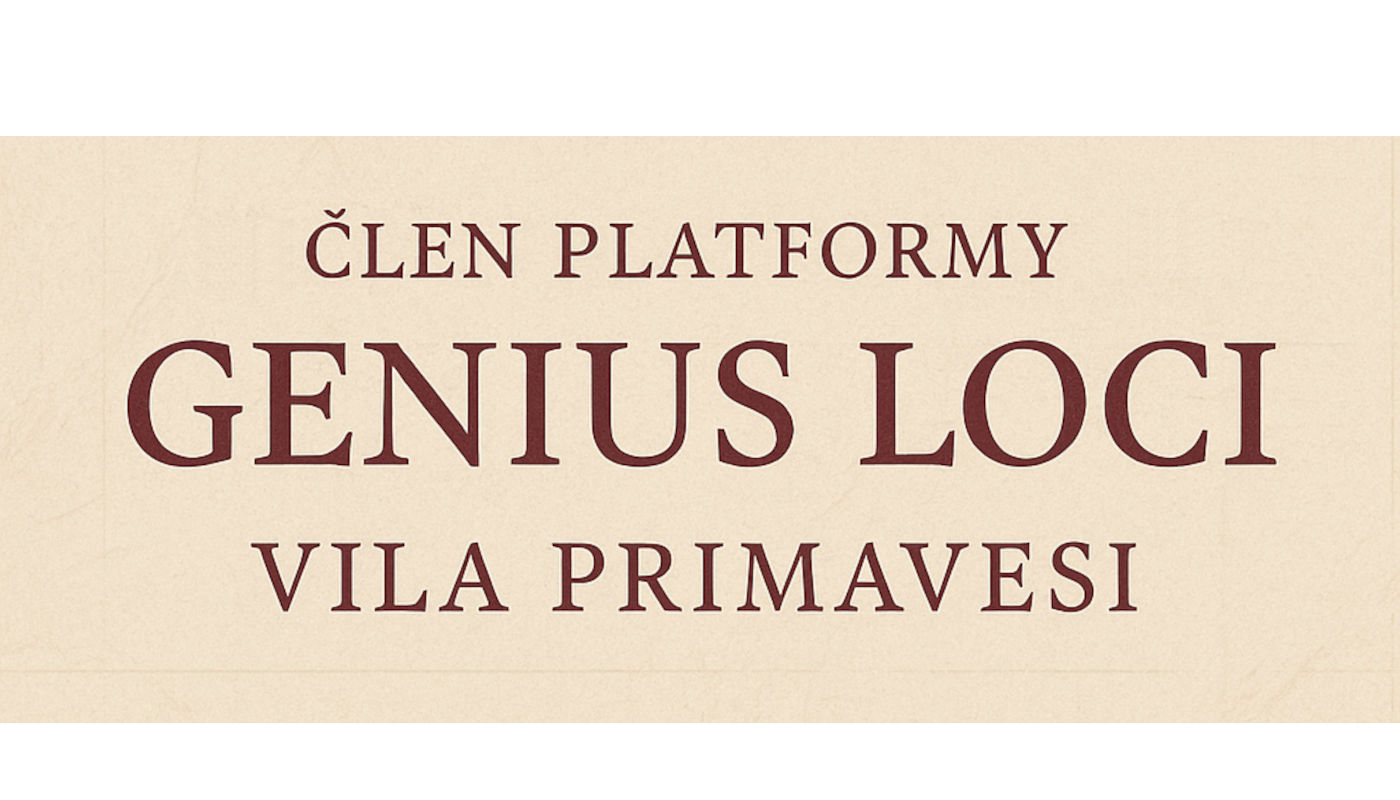 Platforma Genius Loci