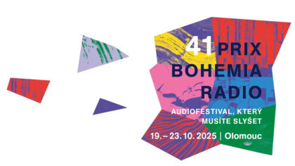 Prix Bohemia Radio ve Vile Primavesi