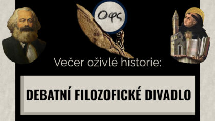 Debatni filozoficke divadlo