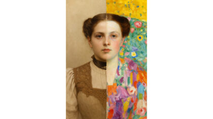 Vila Primavesi, domov herečky Eugenie Primavesi