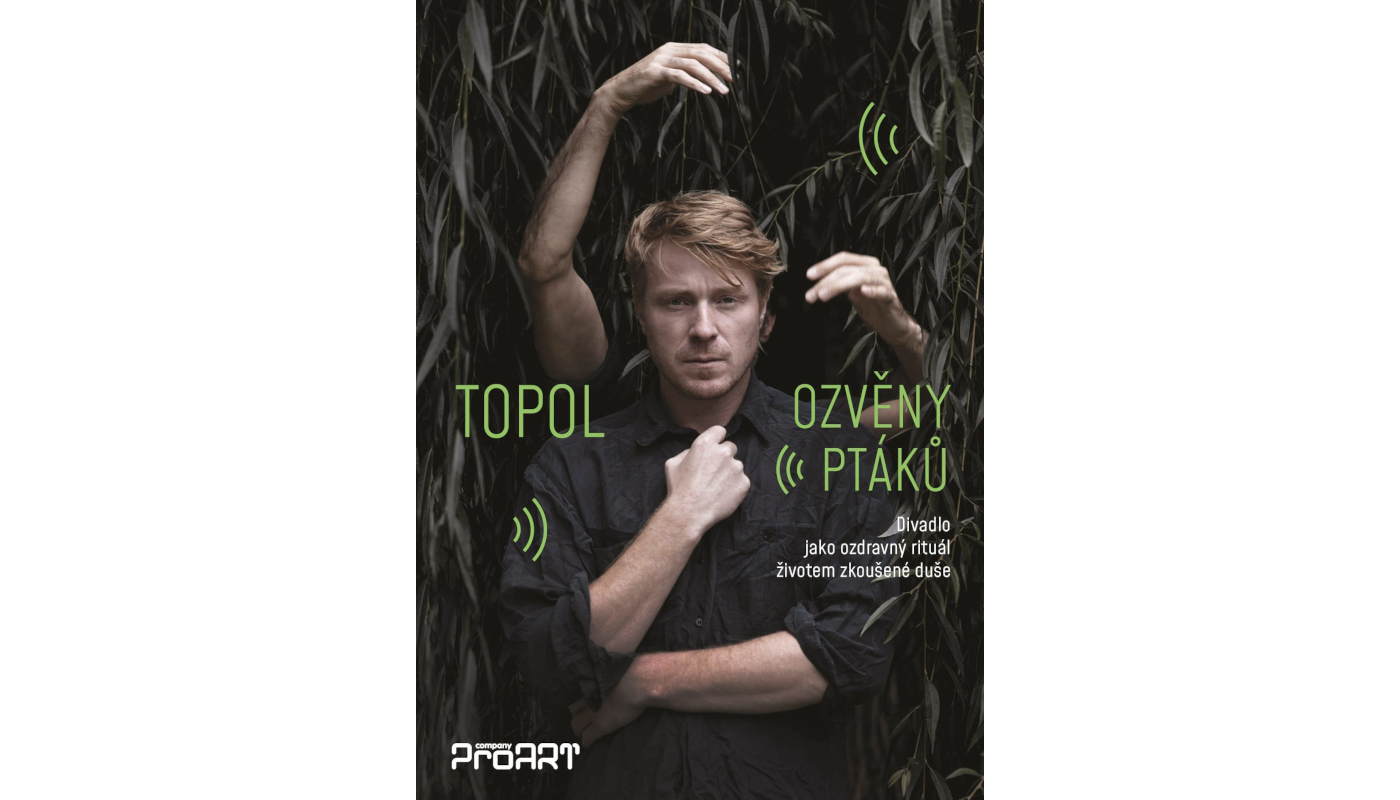 Příběh o hledání svobody v nesvobodném světě