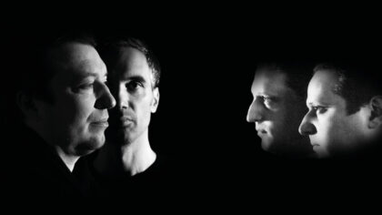 Na návštěvě u Huga Haase