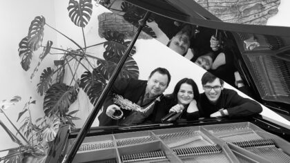 Artum trio ve Vile Primavesi